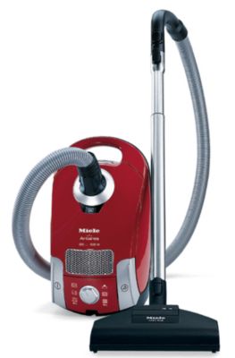 Miele S4210 Antares Vacuums