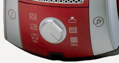 Rotary control