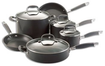 Anolon 82017 Cookware