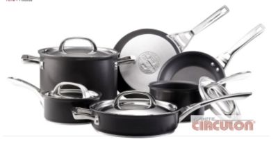 Circulon 80580 Cookware