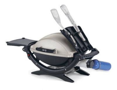 Weber 516001 Q 120