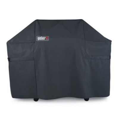 Weber 9988 COVER