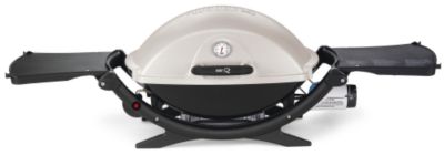 Weber Q220 PORTABLE GRILL 566001