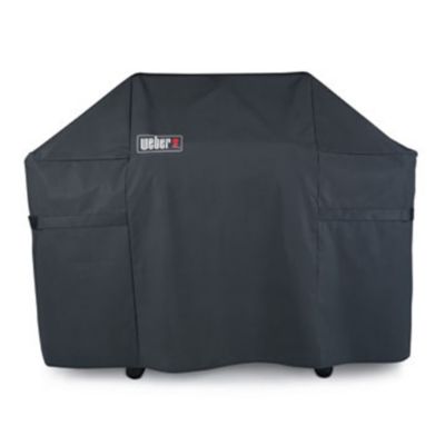 Weber 9935 Cover