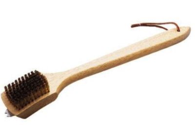 Weber 1647 Grill Brush And Scraper