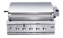 DCS BGB36 BQAR NG SS DCS Outdoor Grills