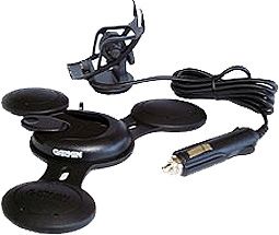 Garmin StreetPilot c Series Dash Mount