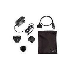 Garmin iQue M5 Travel Kit GPS