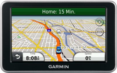 Garmin NUVI 2360LMT
