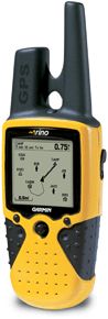 Garmin Rino 110 GPS