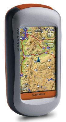 Garmin Oregon 300 - 010-00697-01