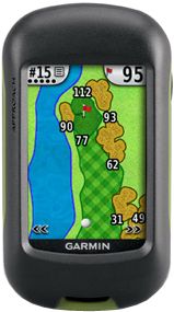 Garmin Approach G3 GPS