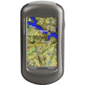 Garmin Oregon 450t GPS