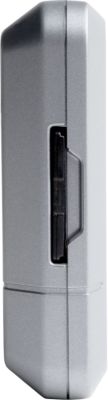 Profile Of nuvi 200