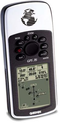 Garmin GPSMAP76 GPS
