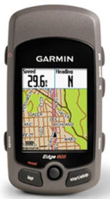 Garmin EDGE 605