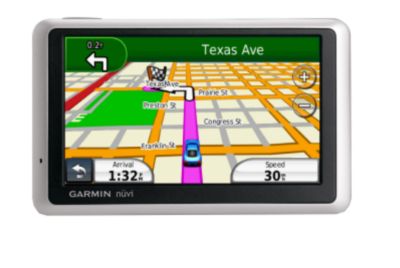 Garmin NUVI 1350 GPS