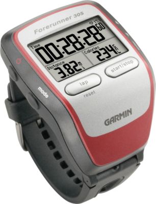 Garmin Forerunner 305 GPS