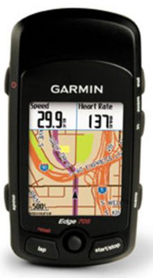 Garmin Edge 705 Bundle