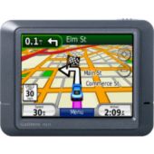 Garmin nuvi 265T GPS