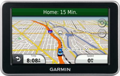Garmin NUVI 2300LM GPS