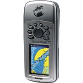 Garmin GPSMAP 76CSx GPS
