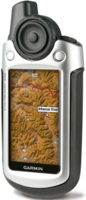 Garmin COLORADO 300 GPS