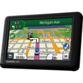 Garmin nuvi 1490T GPS
