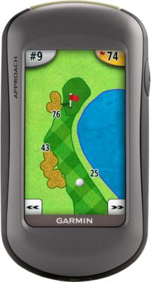 See All GPS
