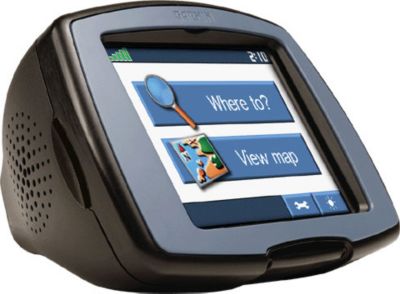 Garmin StreetPilot c330 - 010-00401-10