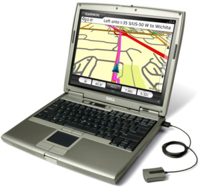 Garmin MOBILE PC WITH GPS 20X GPS