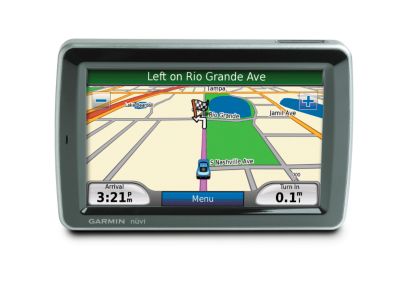 Navigation view