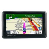 Garmin NUVI 1370T GPS