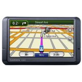 Garmin NUVI 465T 010 00786 00 GPS
