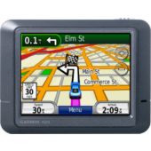 Garmin NUVI 275T GPS