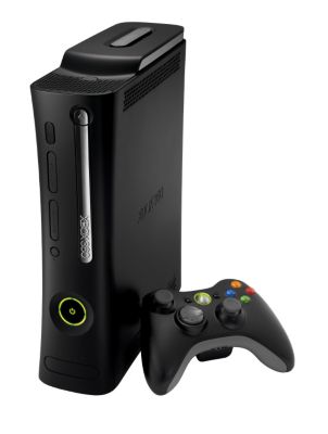 Microsoft XBOX 360 ELITE Gaming Systems