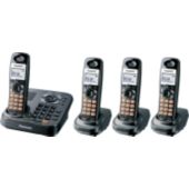 Panasonic KX-TG9344T Telephones