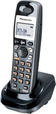 Panasonic KX-TGA930T Telephones