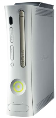 Microsoft XBOX 360 ARCADE Gaming Systems