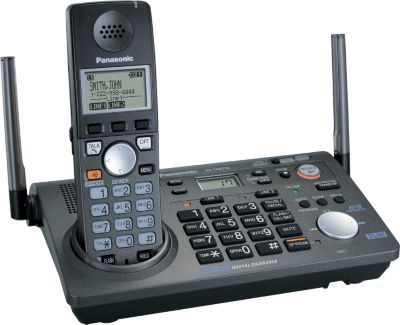 Panasonic KX-TG6700B Telephones
