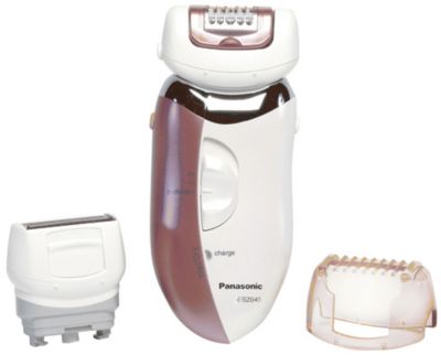 Panasonic ES2045P Personal Care