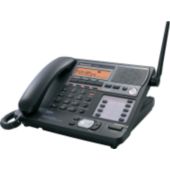 Panasonic KX-TG4500B Telephones