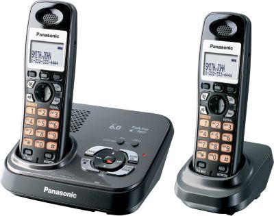 Panasonic KX-TG9332T Telephones