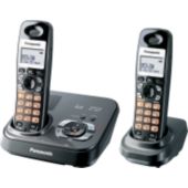 Panasonic KX-TG9332T Telephones