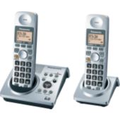 Panasonic KX-TG1032S Telephones