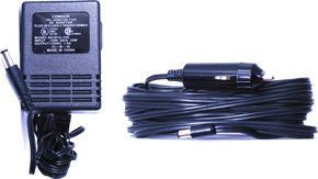 Meade 541 AC Adapter AC Adapter Picture