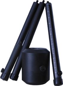Meade 881 Tripod - 07023