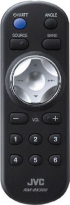 KD-SHX700 Remote