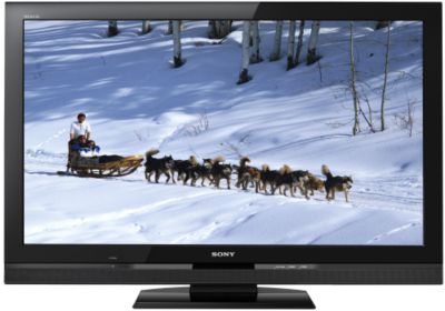 Sony KDL-32S5100 Flat Panel Televisions