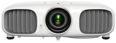 Epson PowerLite Home Cinema 3010 Front Projectors